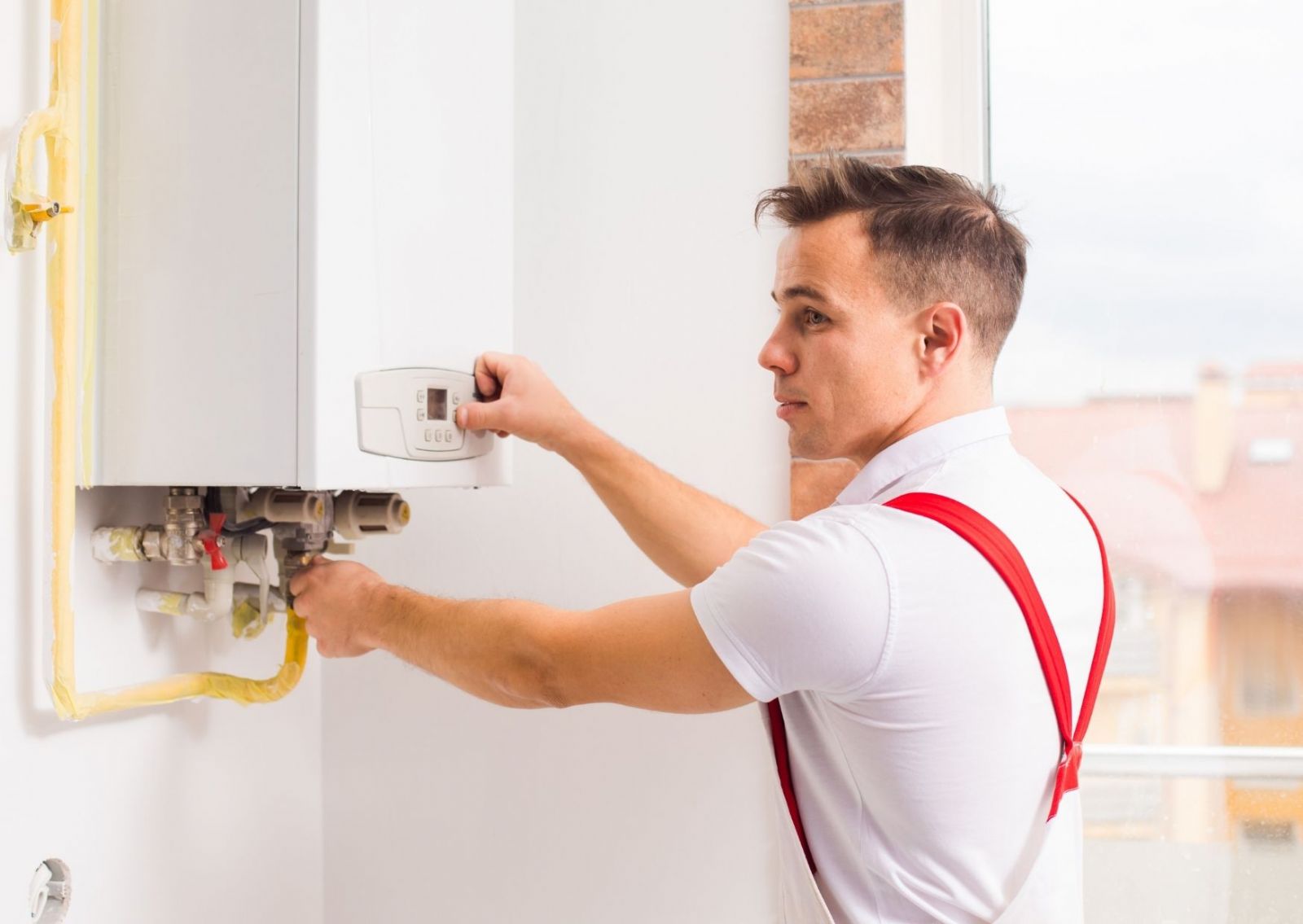 Sivas Kombi Servisi